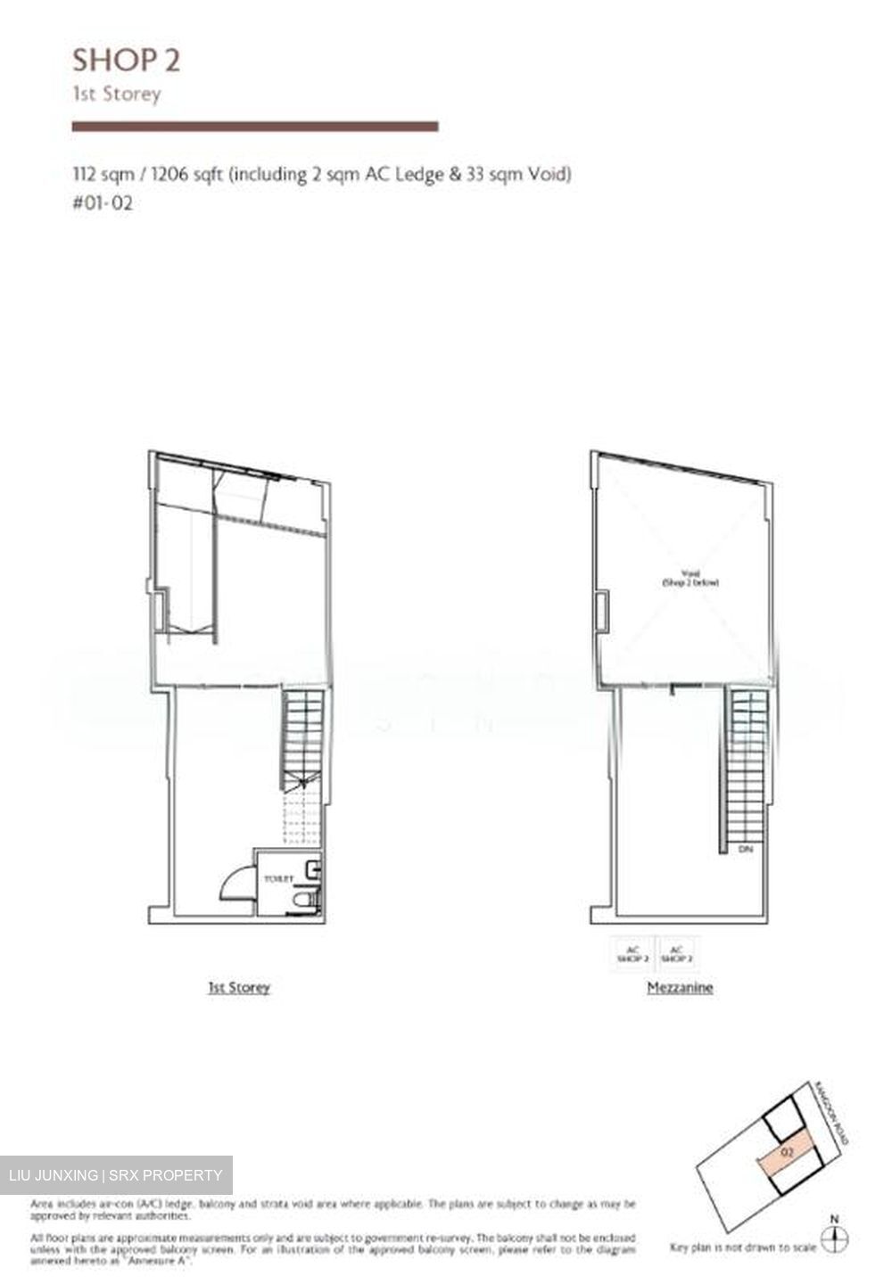 THE RANZ (D8), Factory #568313571